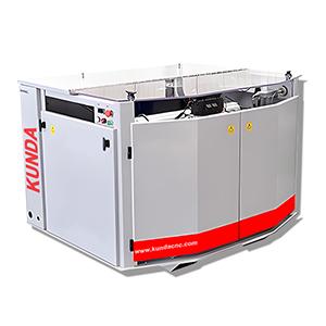 Waterjet Pump