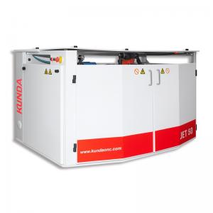 Waterjet Pump