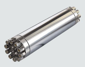 Waterjet Accumulator