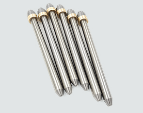 Waterjet Tube