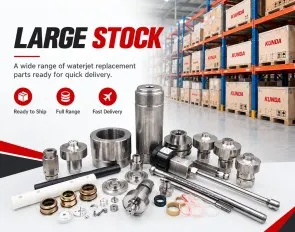 Large Stock