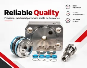 Reliable Quality