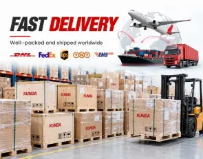 Fast Delivery