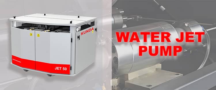 Jet Pump