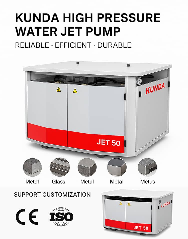 Jet Pump