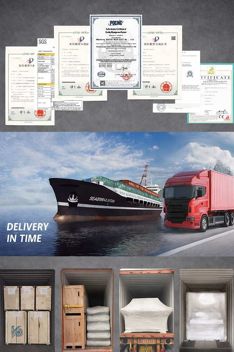 Abrasive Waterjet Cutting Machine