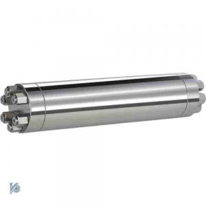 1L Waterjet Accumulators Wholesale Corrosion Resistant Waterjet Shock Absorber Accumulator Accumulator