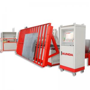 3D Waterjet 5 Axis Water Jet Glass Cutting Machine Service Near Me