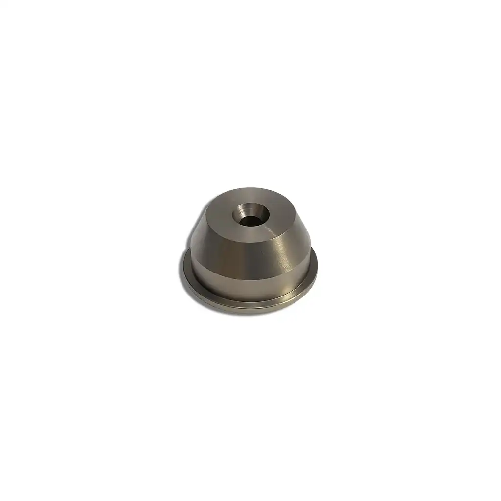 Abrasive Waterjet Orifice Wholesale Sapphire Ruby Diamond Orifice Supplier